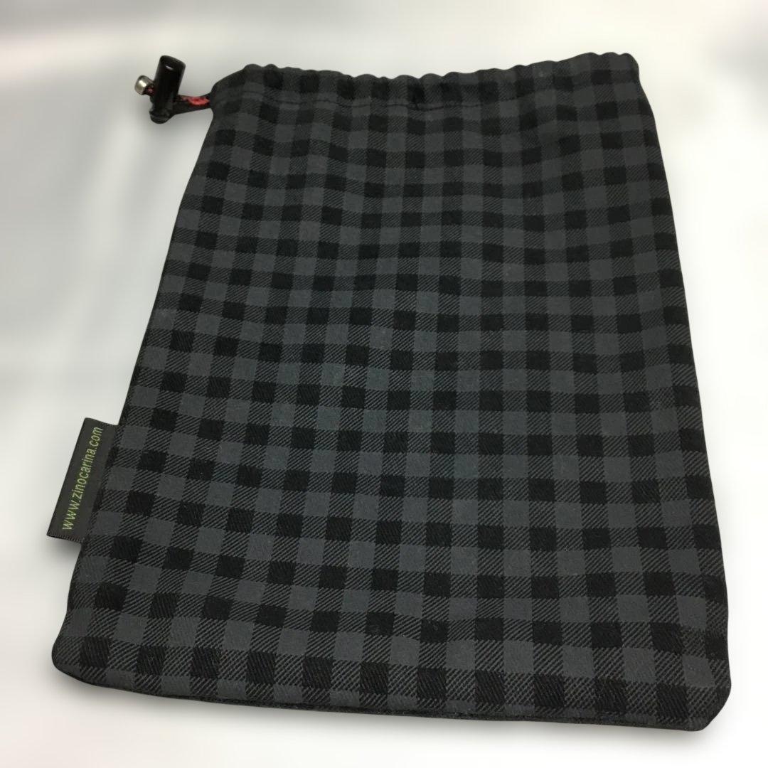 ✨美品✨・バスC管・ZIN・プラオカリナ・プラスチックオカリナ・オカリナ