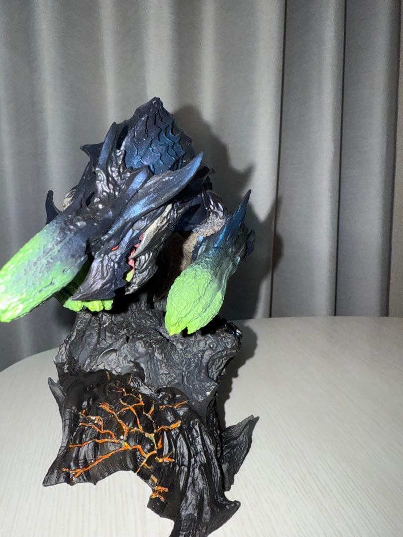 クリエイターズモデル　ブラキディオス