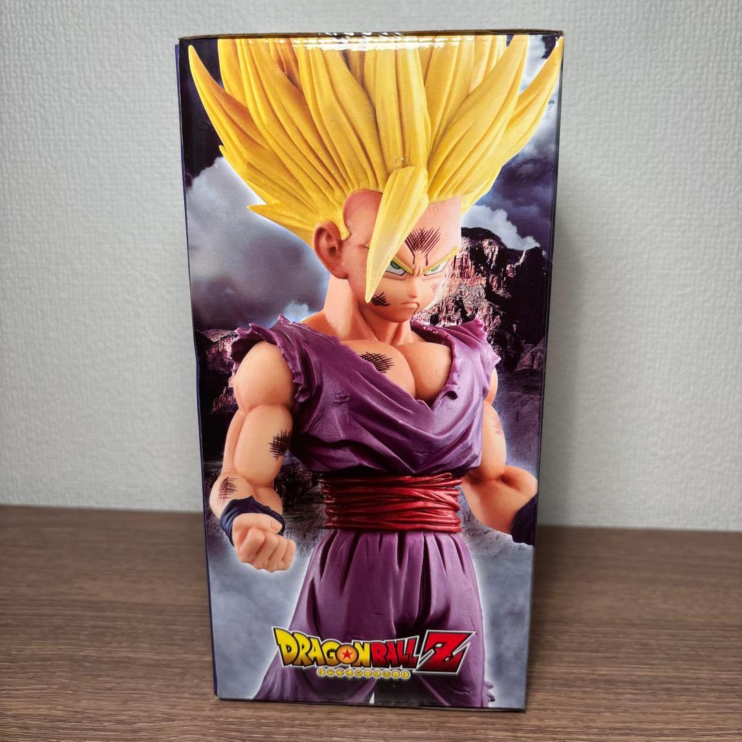 MSP 孫悟飯　スペシャルカラー　国内正規品 未開封