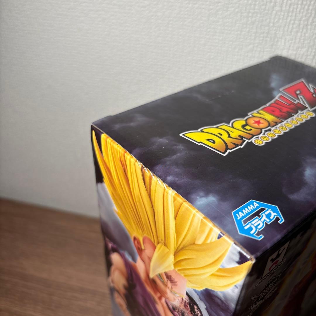 MSP 孫悟飯　スペシャルカラー　国内正規品 未開封