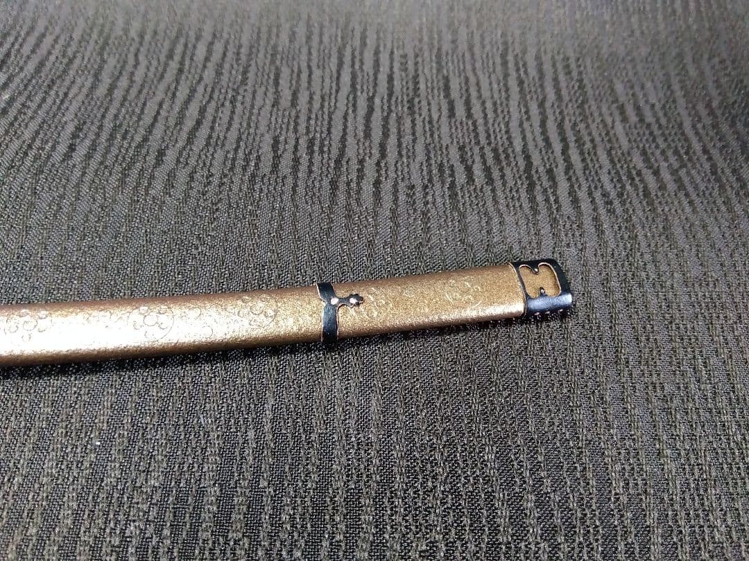 ＩＳＡＮＡミニペーパーナイフ【日本刀大包平】