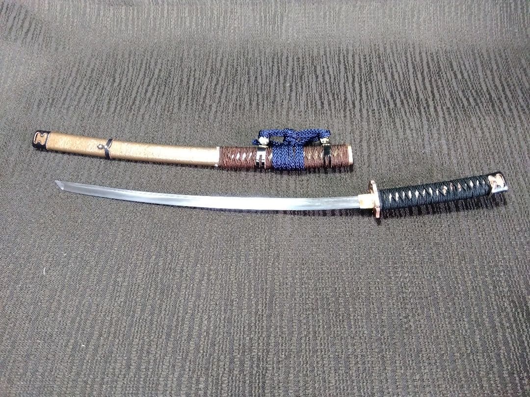 ＩＳＡＮＡミニペーパーナイフ【日本刀大包平】