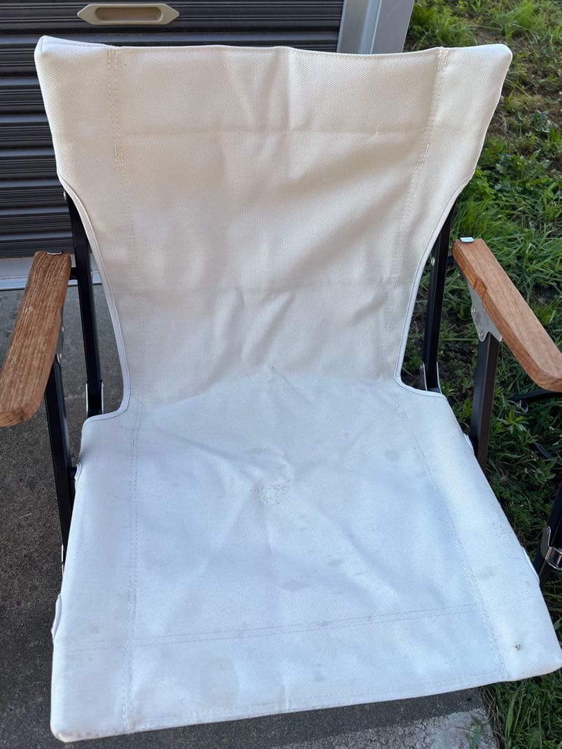 スノーピーク( peak)ローチェア30 ショート　バラ売り可能