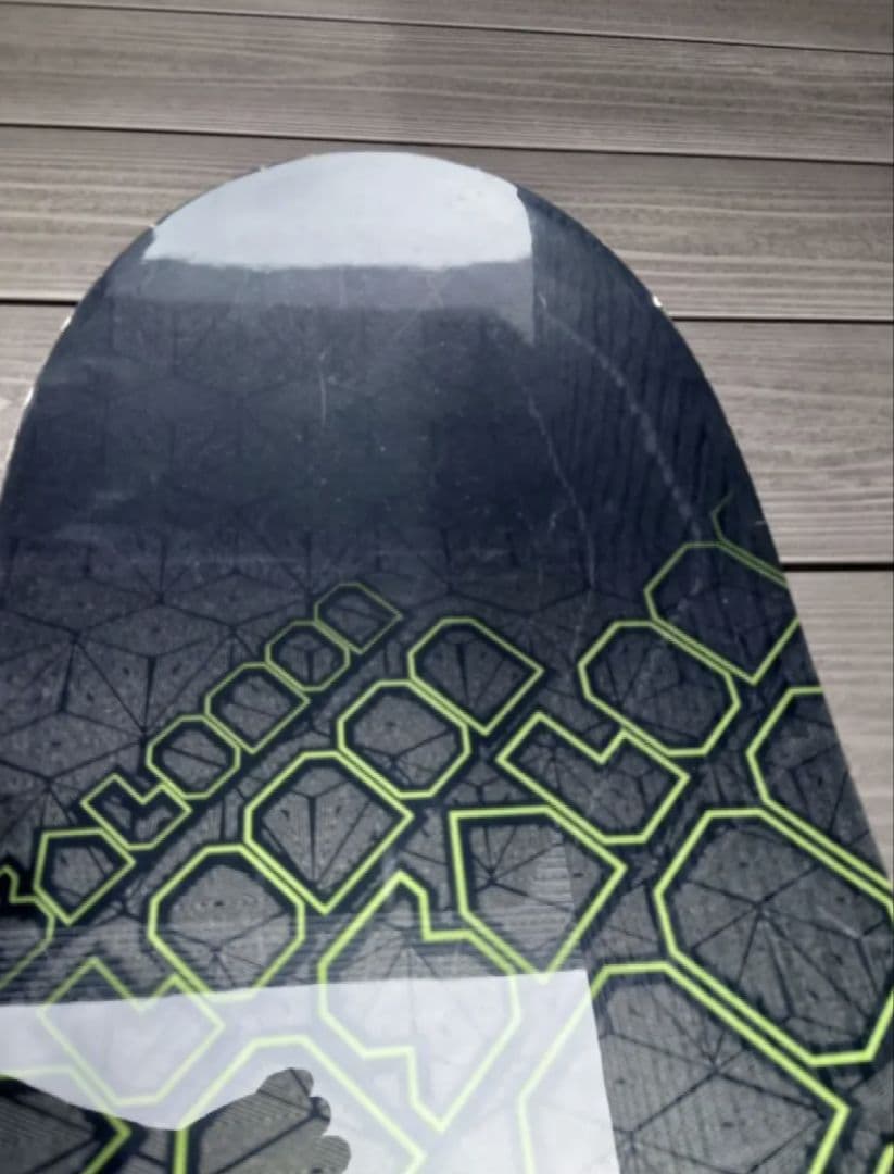 サロモン　フラックス　 スノーボード メンズ　セット【2月末まで値引き】