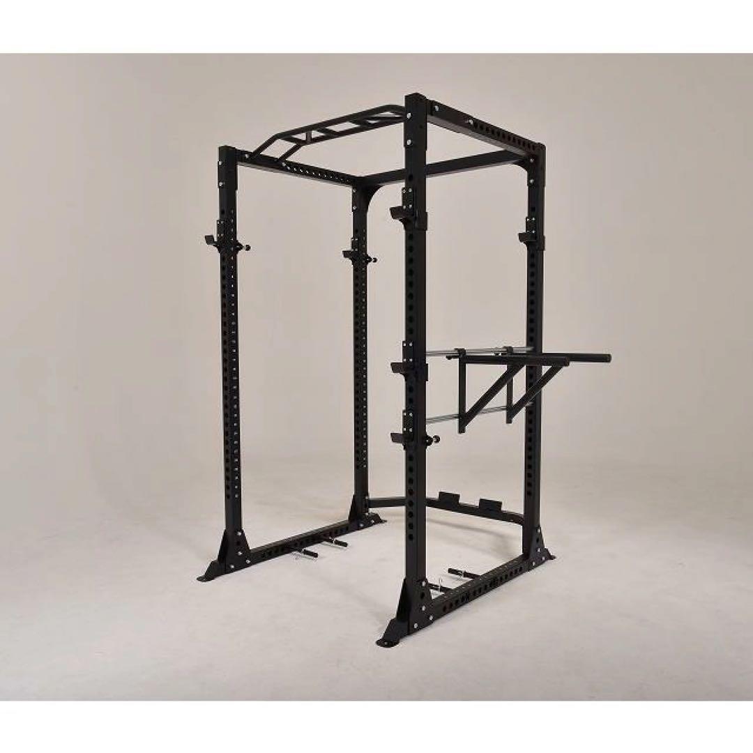 【兵庫県西宮市引取限定】BLACK SHEEP パワーラック