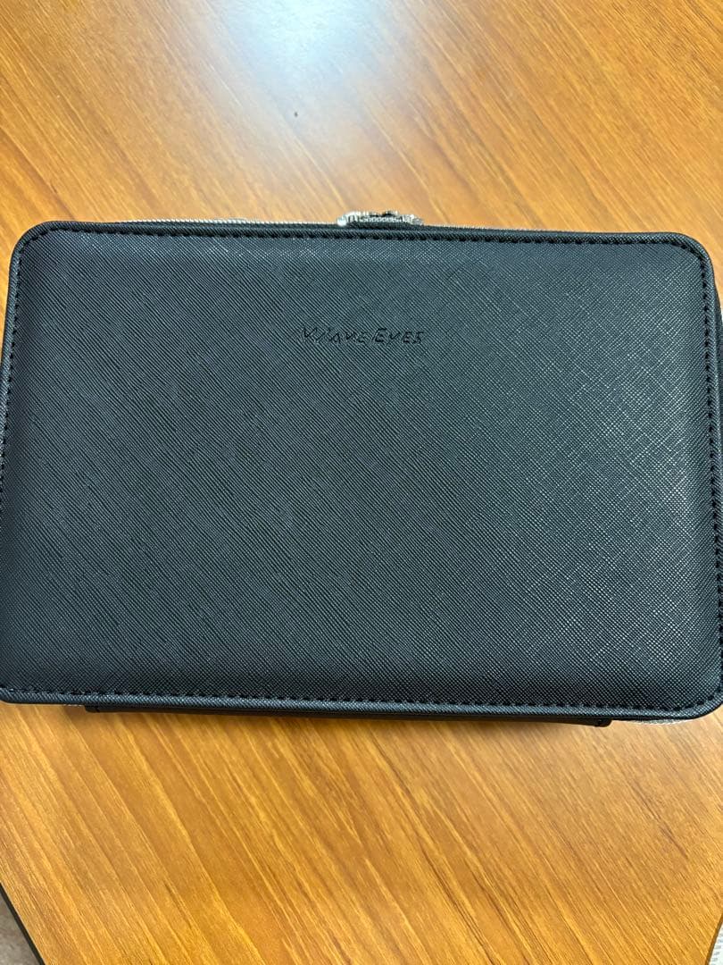 WAVE EYES A賞 コンタクトケース Man 当選品 非売品