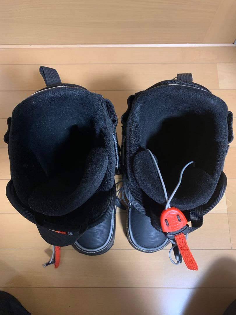 バートン　BURTON スノーボード　ブーツ