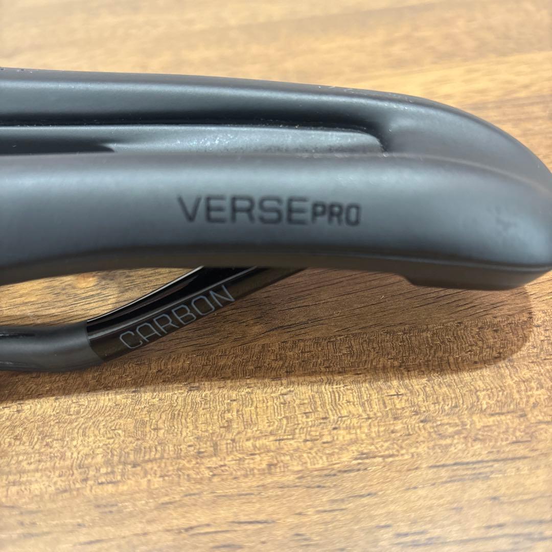 Bontrager サドル verse pro 145mm