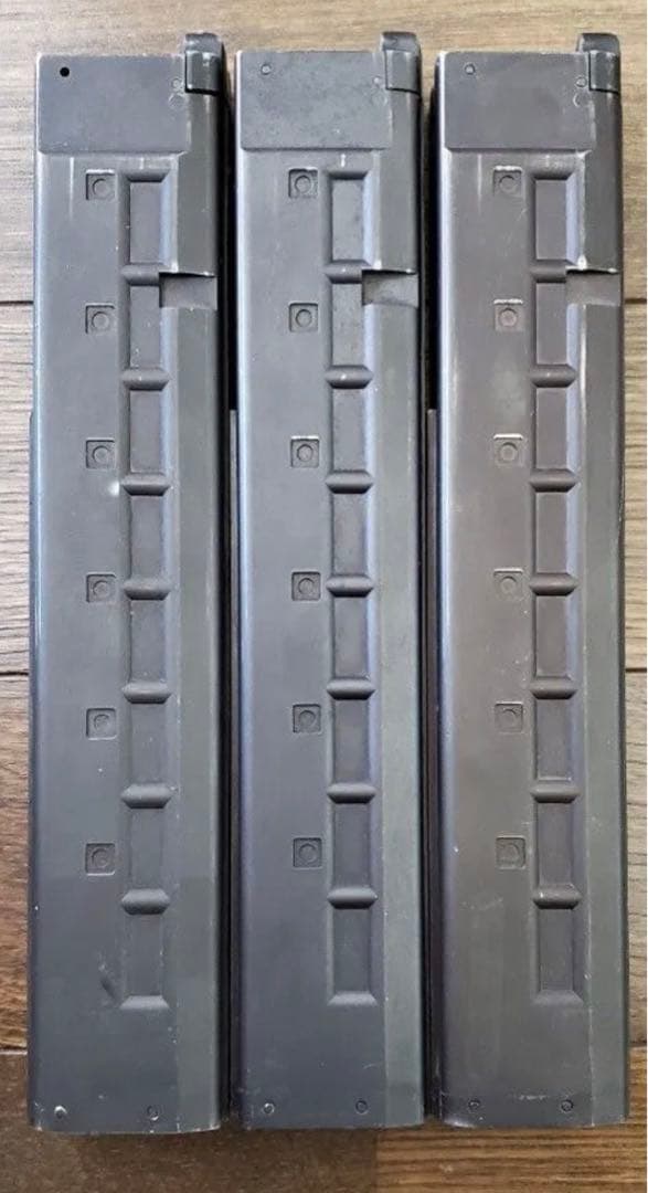 KSC KWA MP9 マガジン