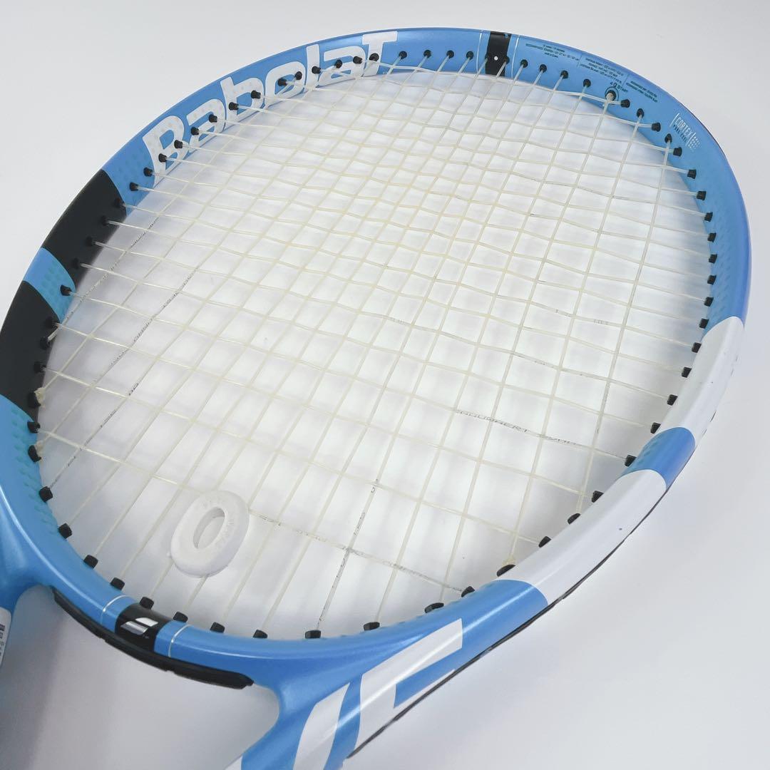 【美品】バボラ ピュアドライブ 2018年モデル G3