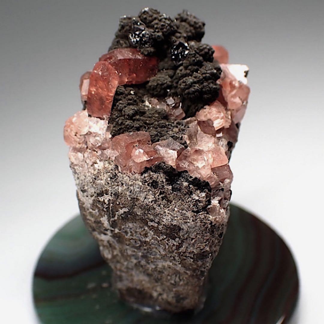 【ペルー/ウチュクチャクア産】ロードクロサイト