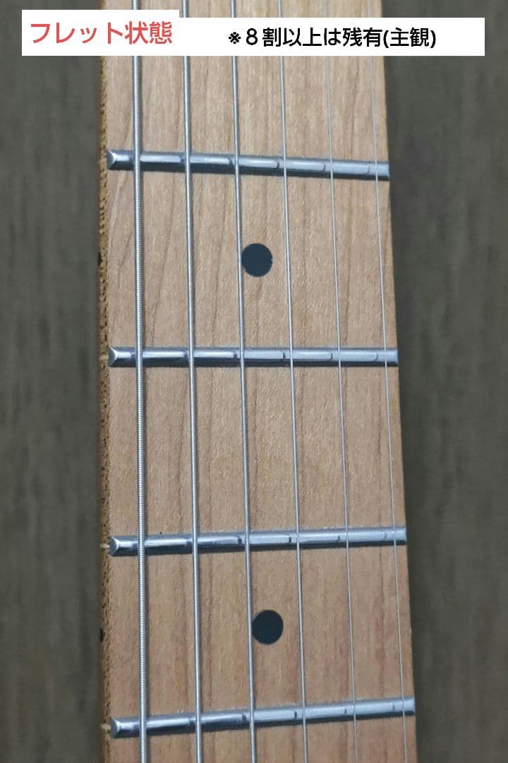 G*a様 Bacchus TAC24 STD-RSM/M-SFG(カスタマイズ品