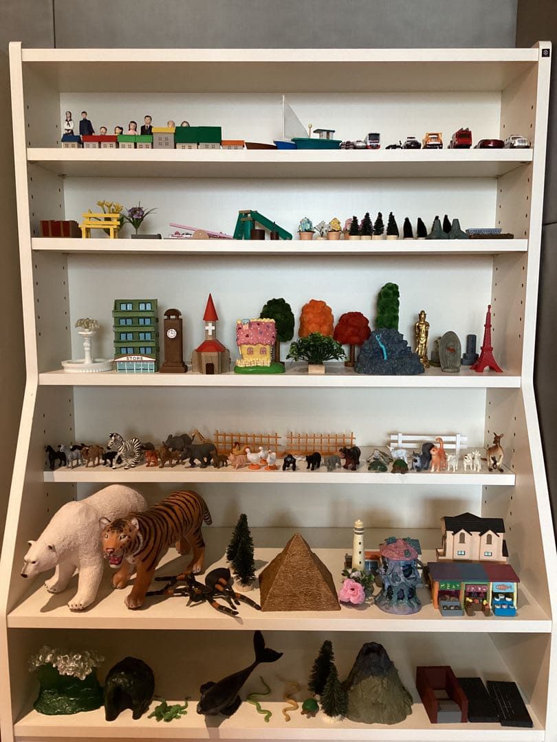 ☆箱庭　心理療法　メンタルヘルス　フィギュア　スパイファミリー　希少☆