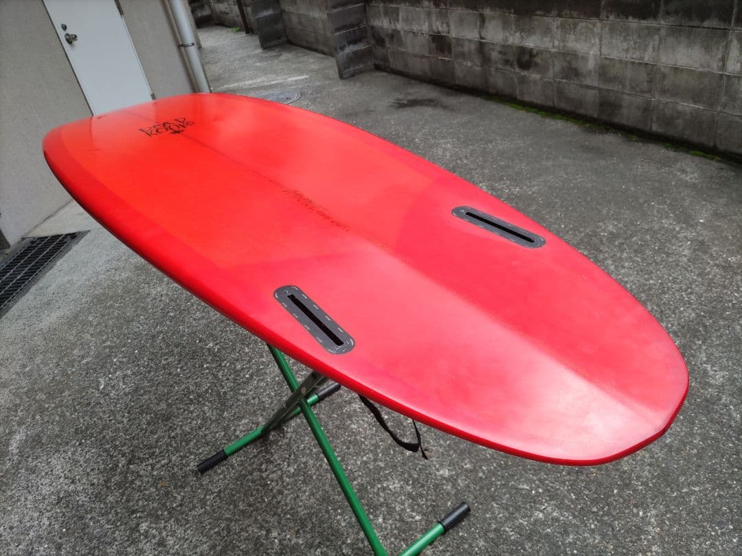 Deadkooks Aphex 6.6 ミッドレングス