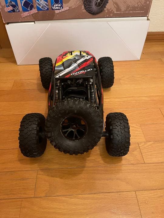 オクタンXL 未使用品