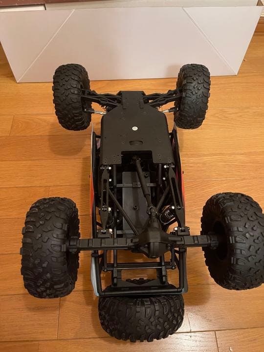 オクタンXL 未使用品