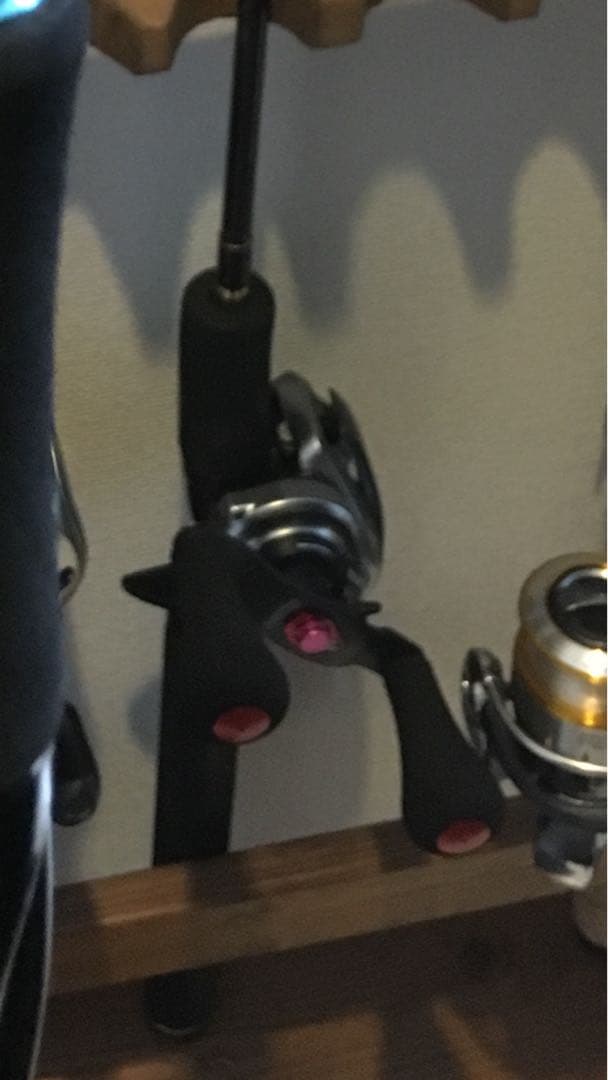 スタジオコンポジット ハンドル シマノ用　98㎜