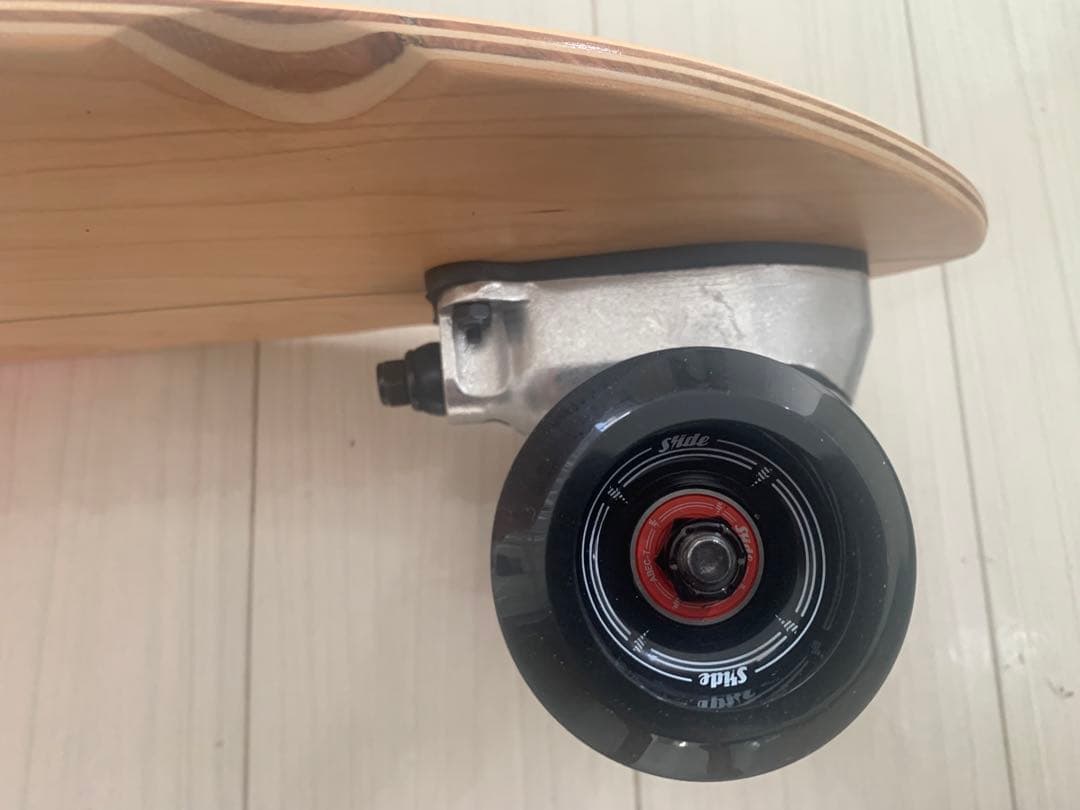 サーフィン・ボディボード SLIDE Surf Skateboards size32 TUNA