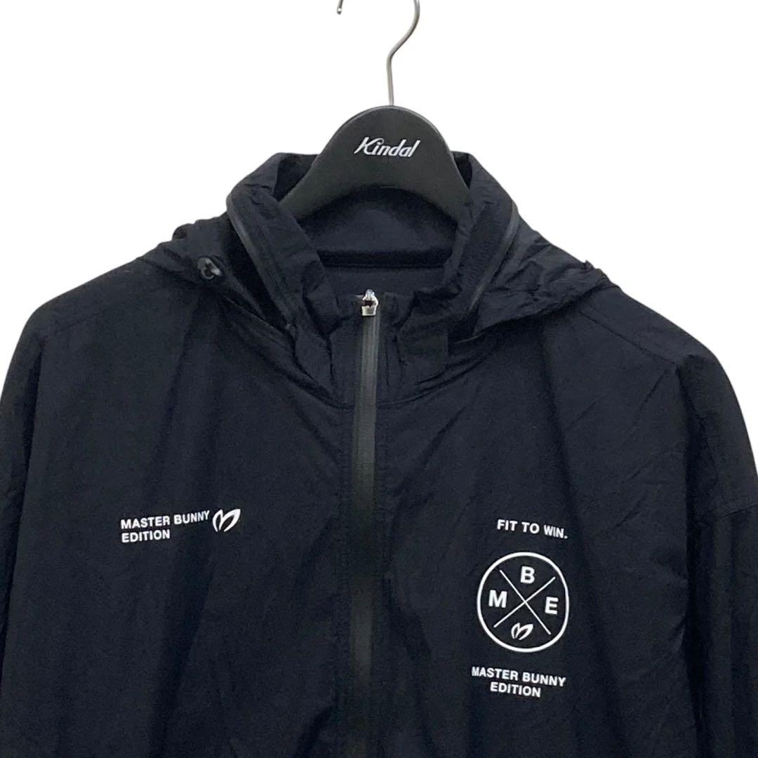 マスターバニーセレクションジップアップジャケットサイズ6