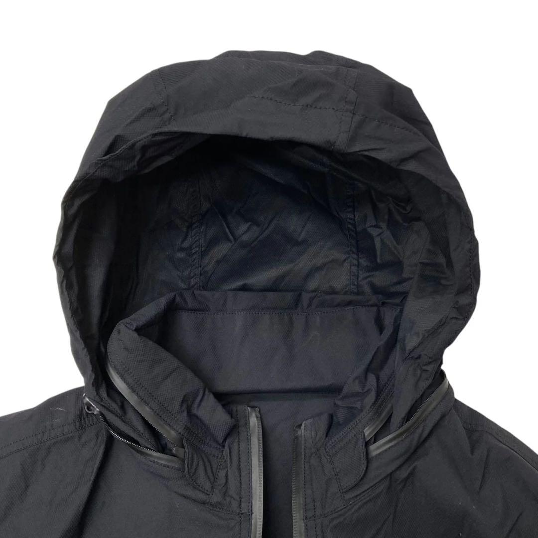 マスターバニーセレクションジップアップジャケットサイズ6