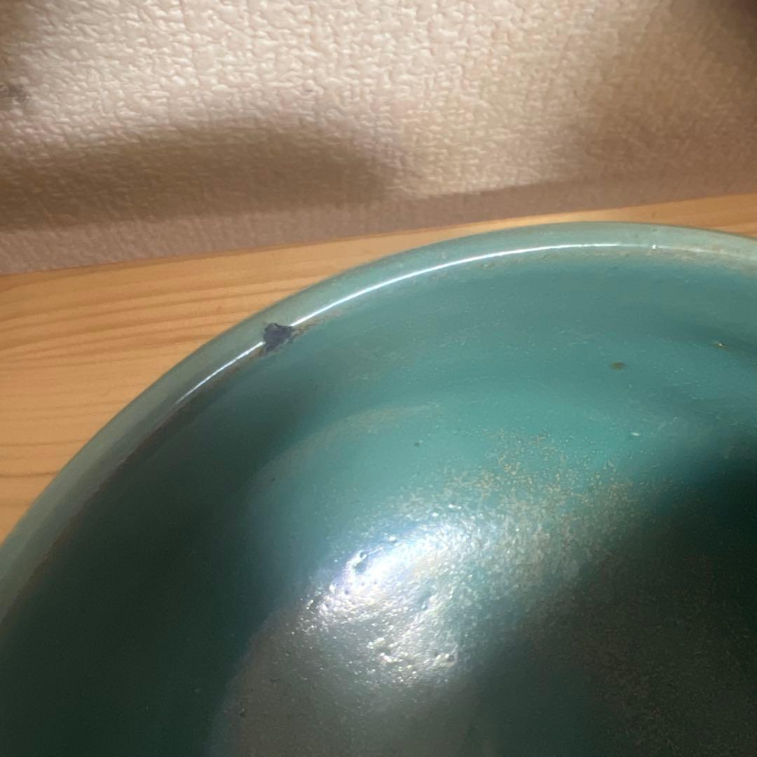 茶道具セット 陶器 多色　萩焼　柄杓　菓子器