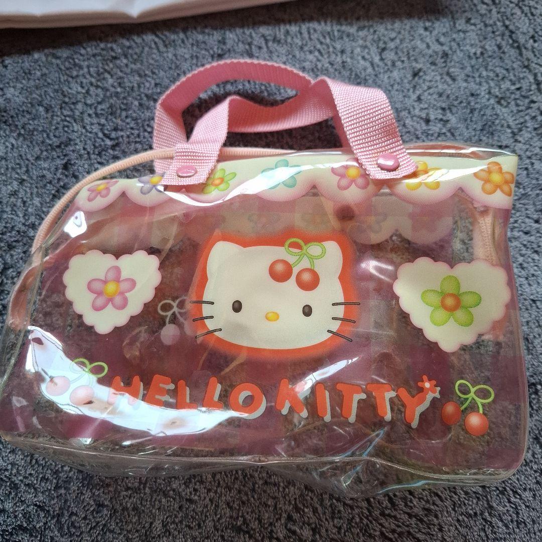 平成レトロHello Kitty セット