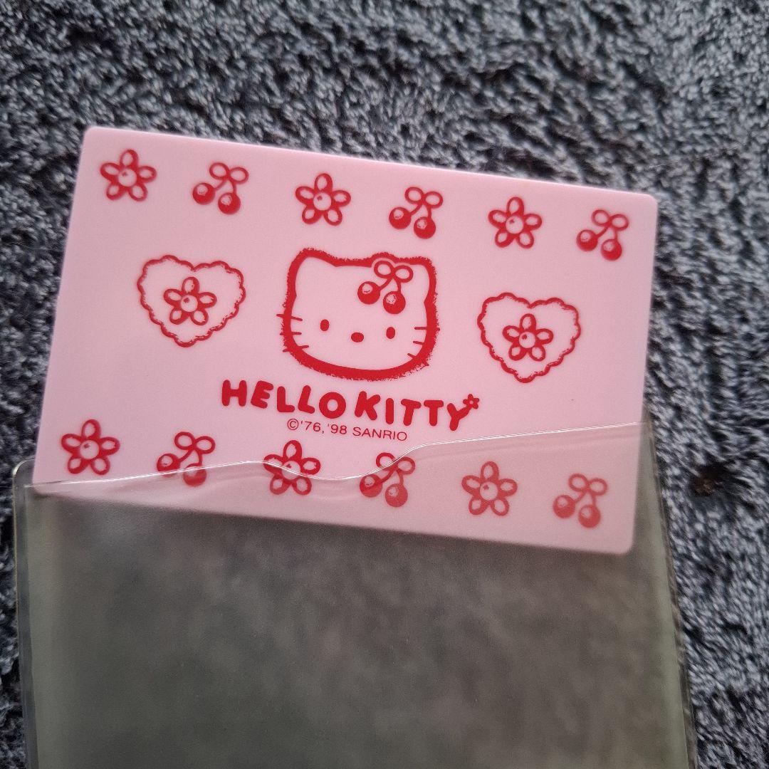 平成レトロHello Kitty セット