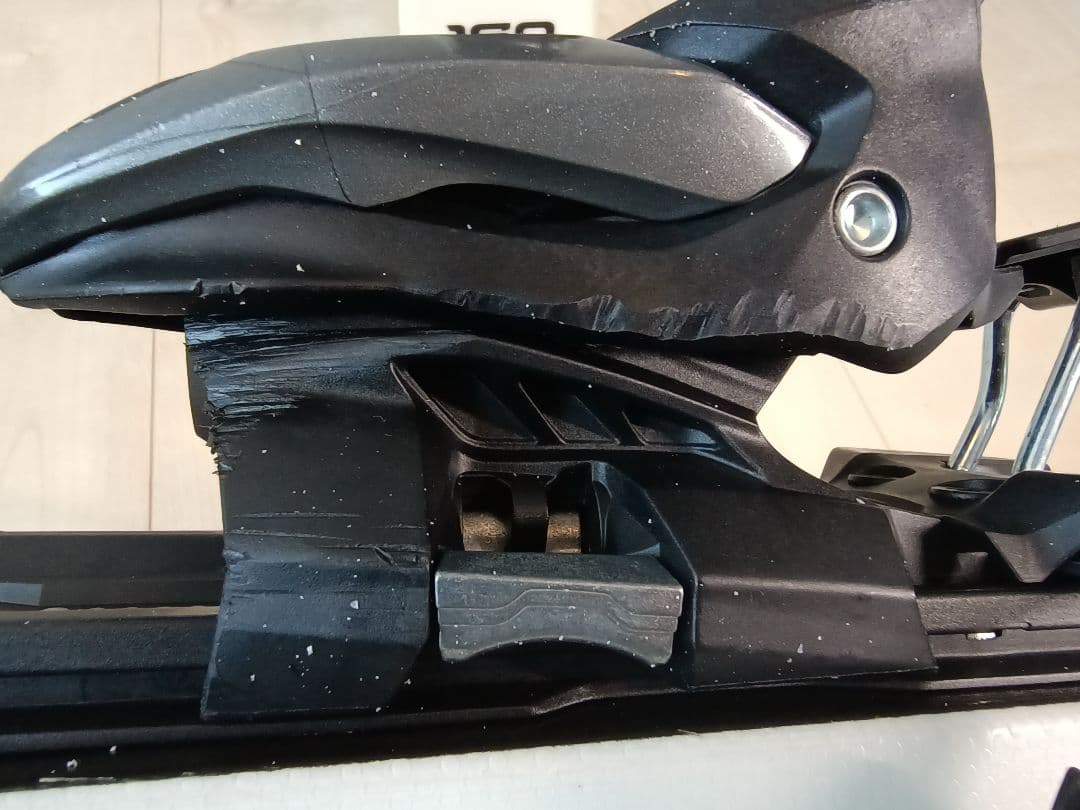 ノルディカ NORDICA GT 74 CA R 160cm オールラウンド