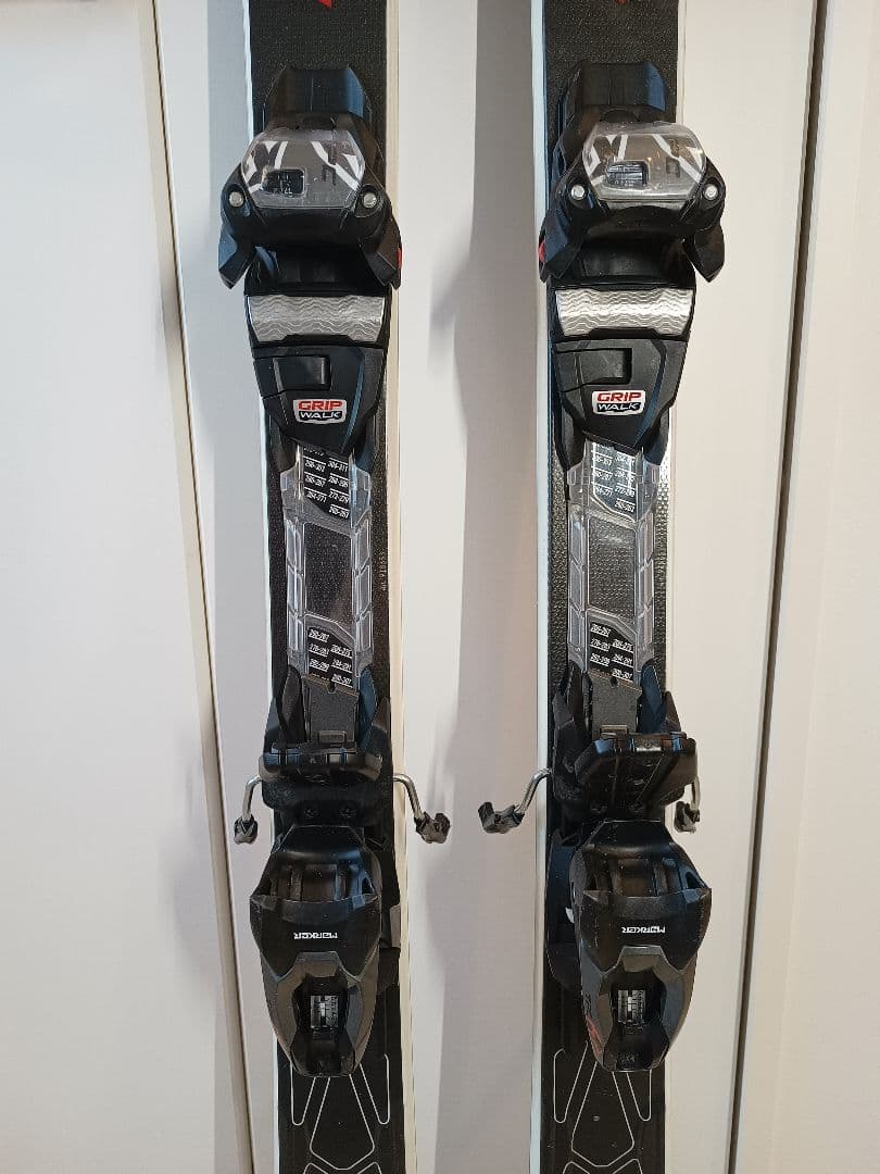 ノルディカ NORDICA GT 74 CA R 160cm オールラウンド