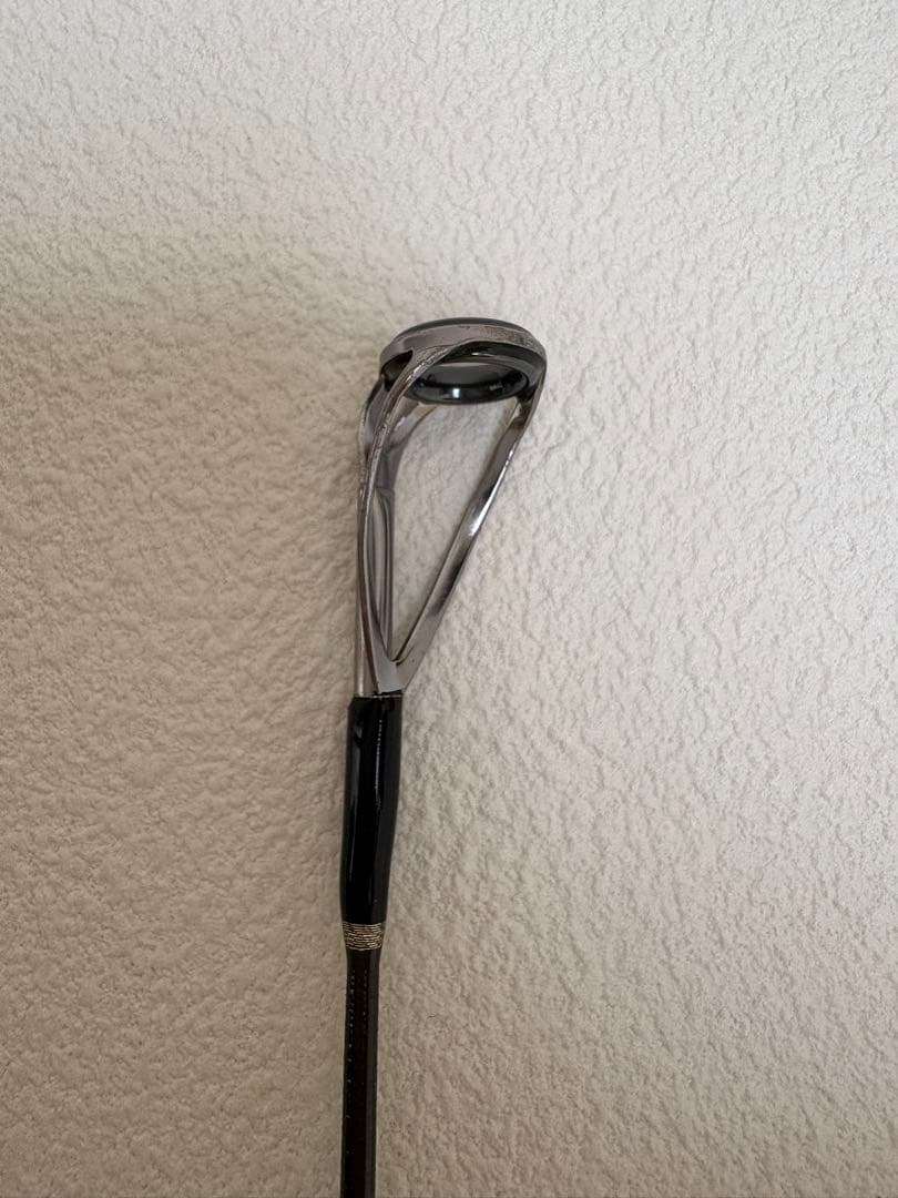 carpenter BlueChaser 83/16 スピニングロッド