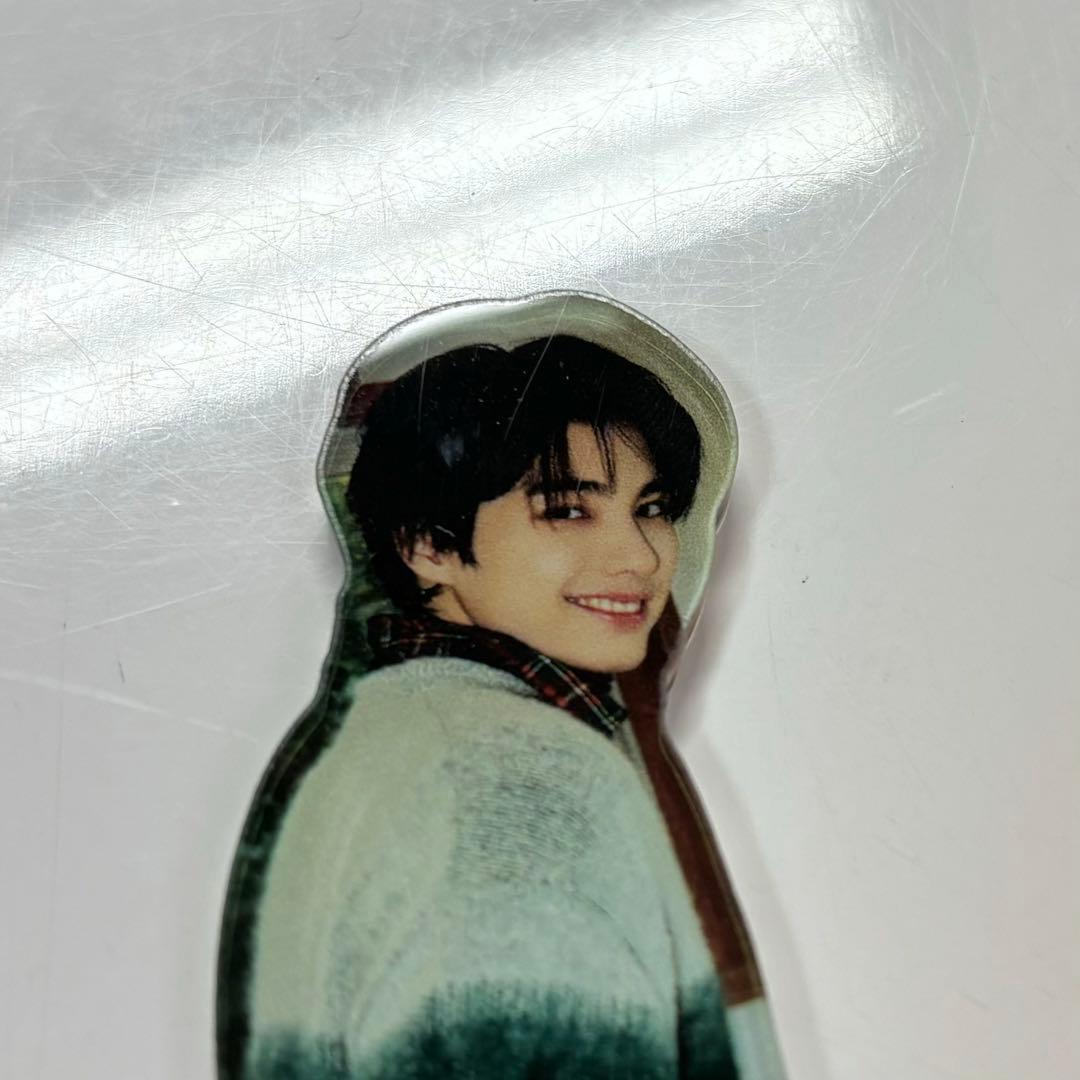 本田響矢 アクスタ クリイベ入場特典