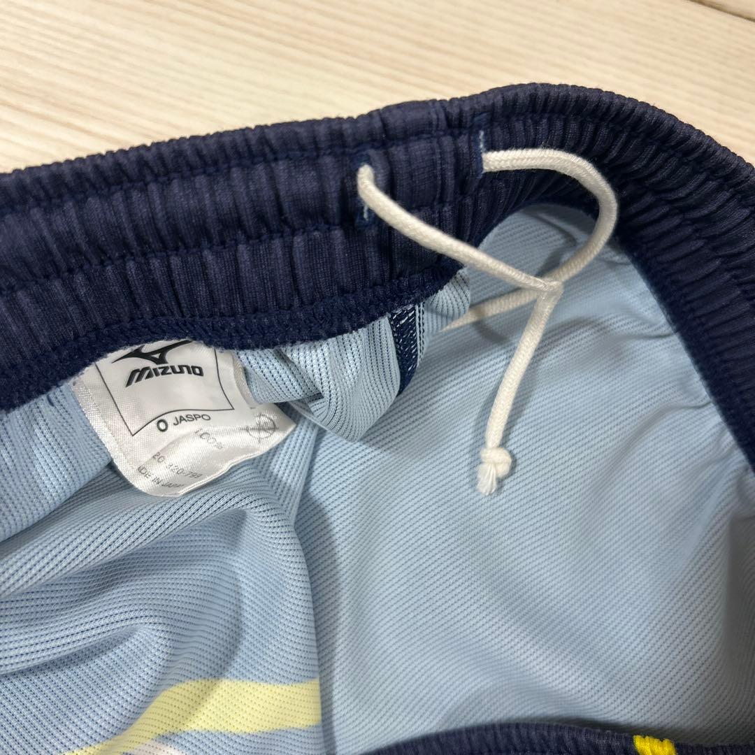 ミズノ　バレーボール　パンツ MCライン