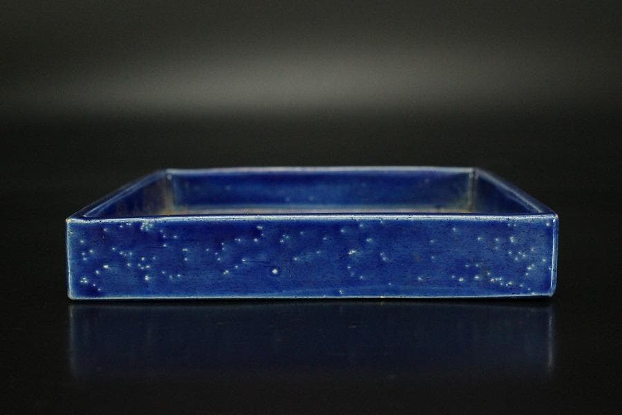 五色 銘々皿 平安和楽 箱入 632