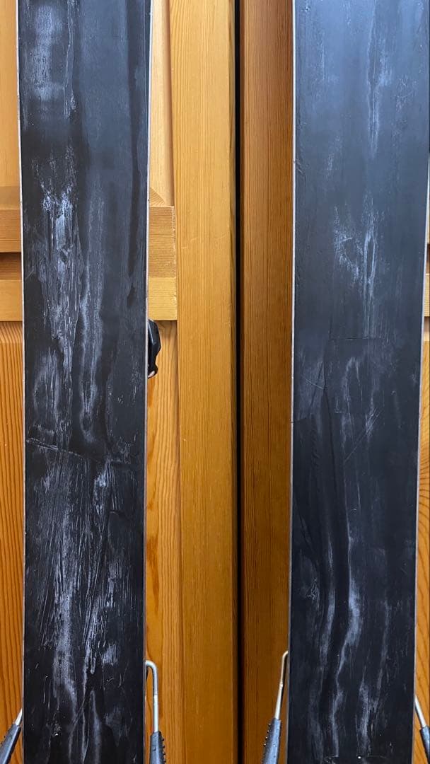 アルマダ トレース TRACE 98 164cm チロリア アタック11 可動式