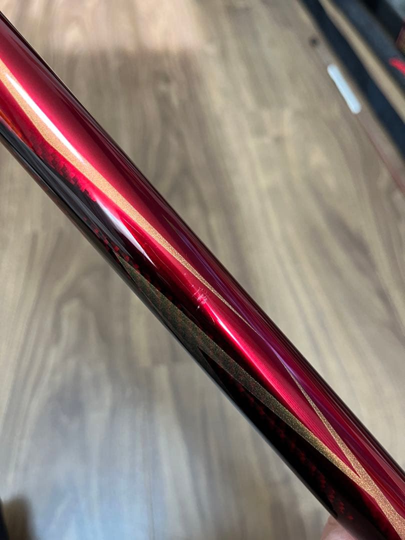 ダイワ　銀影競技メガトルク大鮎90•Y