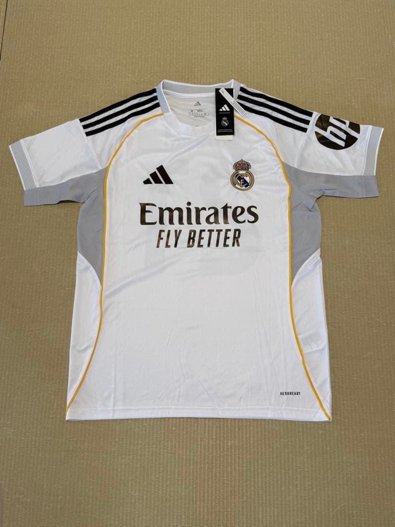 【お買い得　26-27シーズン　エアロレディ】　ビラヒム・ディアス　値段交渉有り