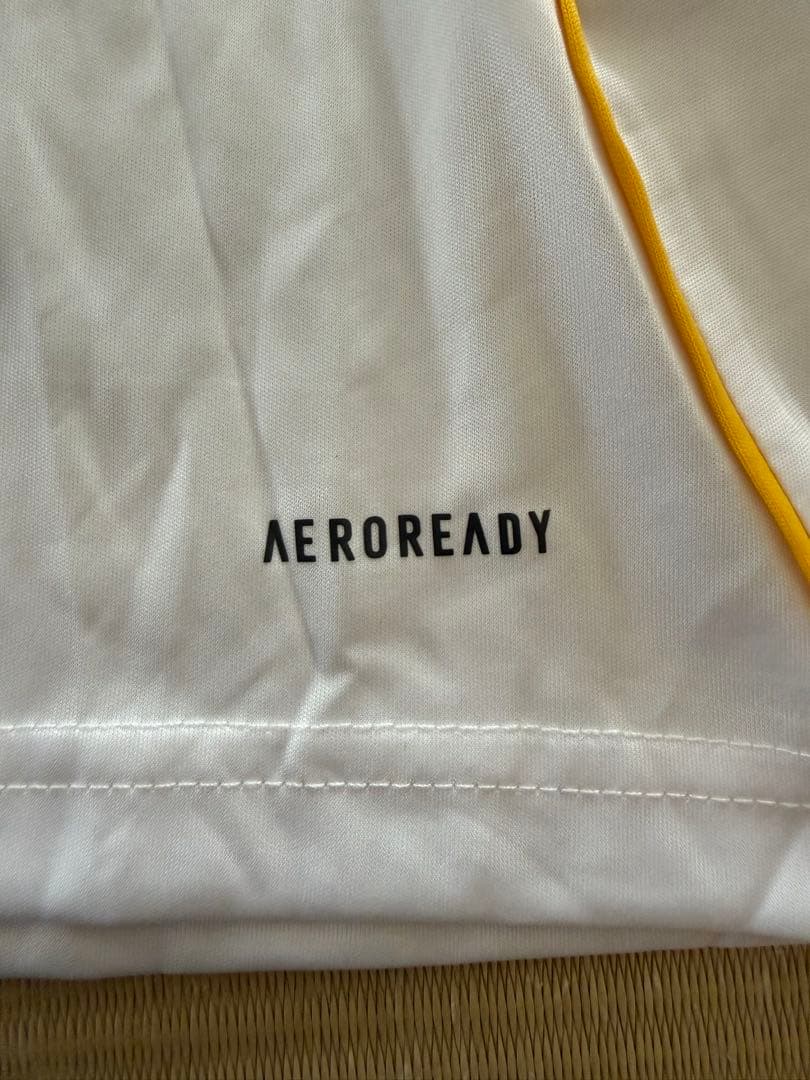 【お買い得　26-27シーズン　エアロレディ】　ビラヒム・ディアス　値段交渉有り