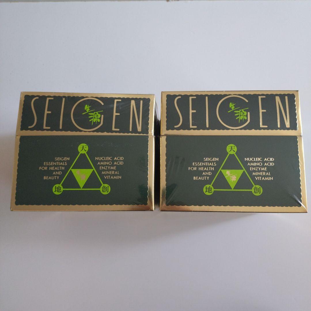 生源ゴールド 　360本 賞味期限2025.11.30