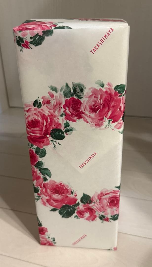 森伊蔵　楽酔喜酒 2015