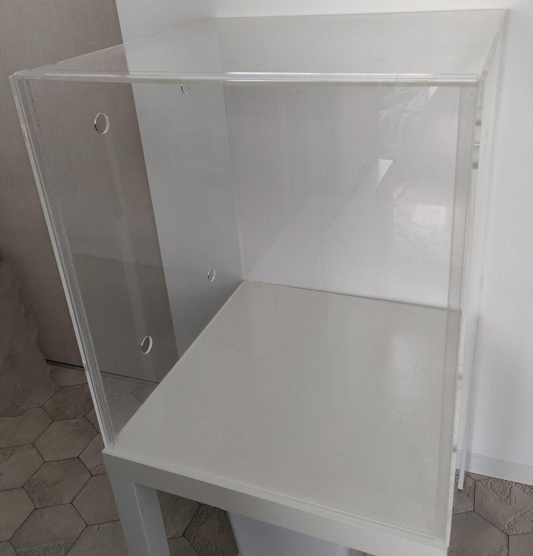 アクリルケージ　ペット　鳥　小動物