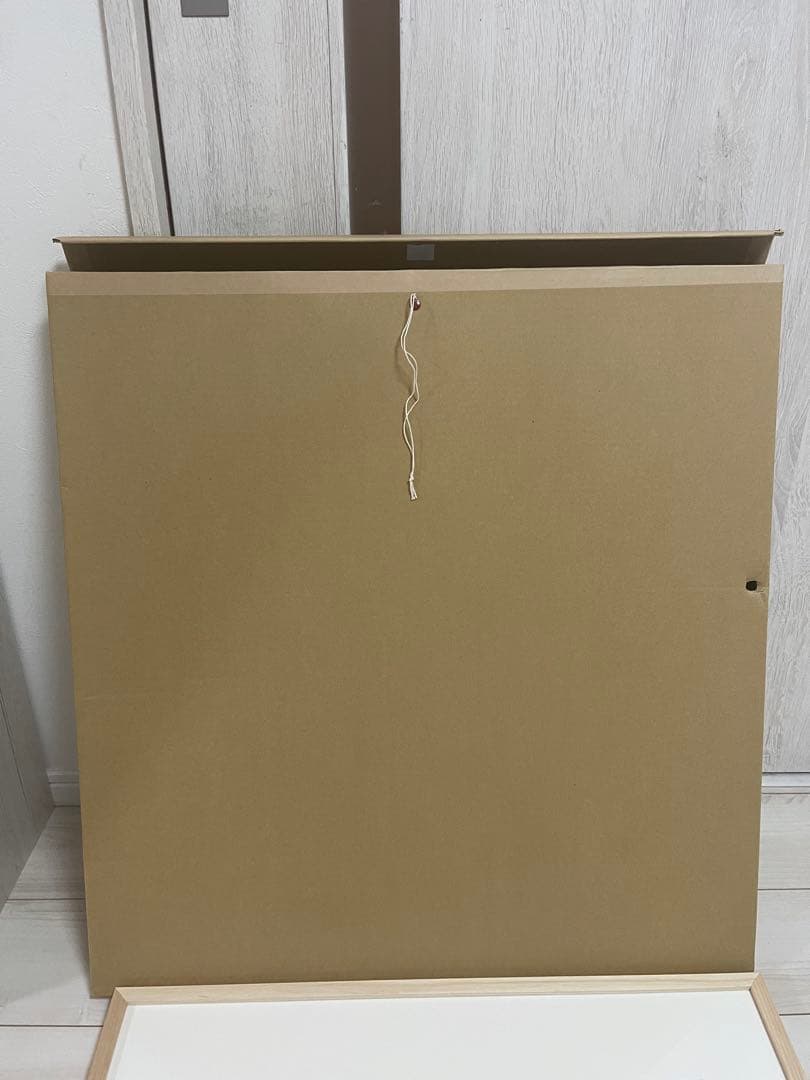 江口寿史 彼女1 [Large ver.] second edition大