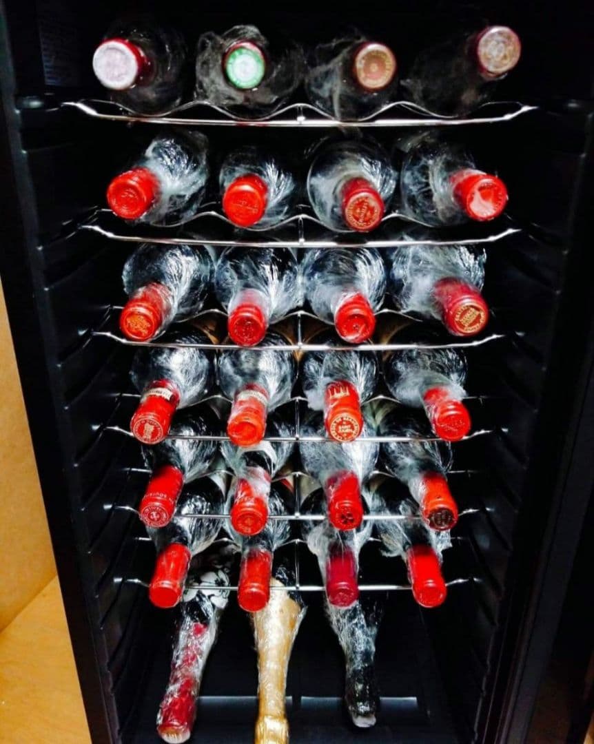 稀少!サッシカイア2011 イタリアワイン