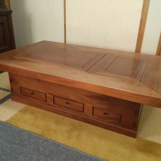 囲炉裏(持ち運び可能)