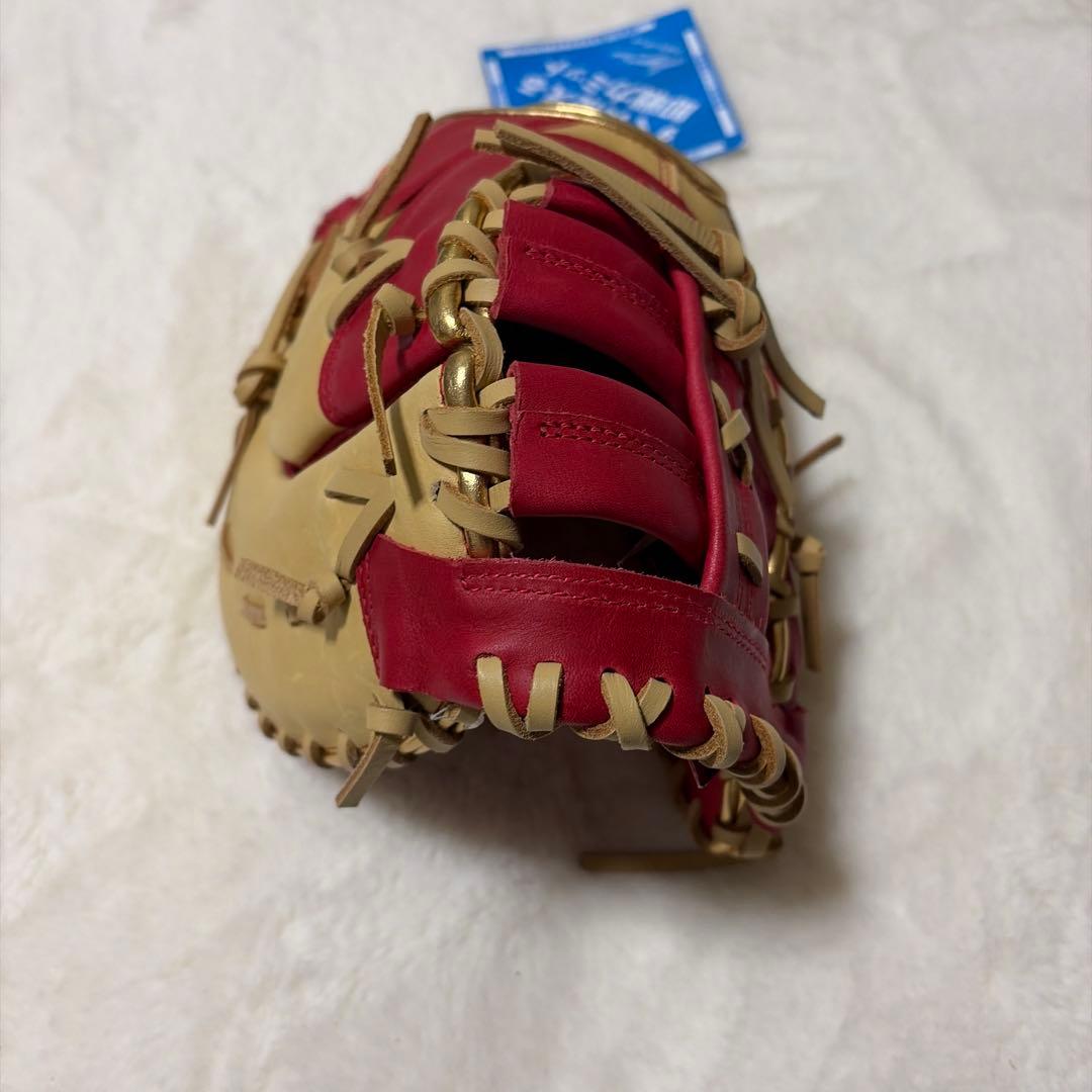 定価税込20350円！ローリングス 軟式ファーストミット即使用新品未使用