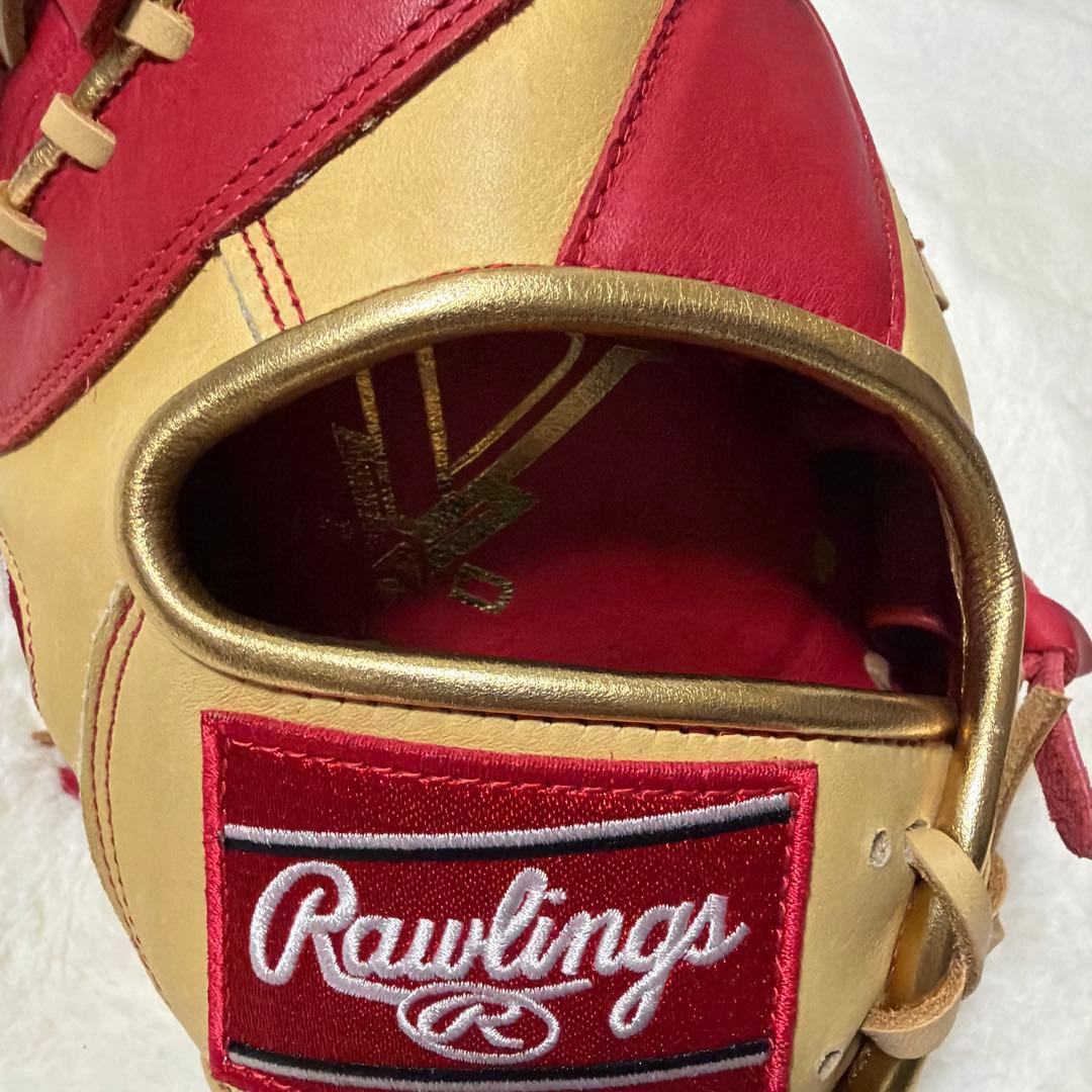 定価税込20350円！ローリングス 軟式ファーストミット即使用新品未使用