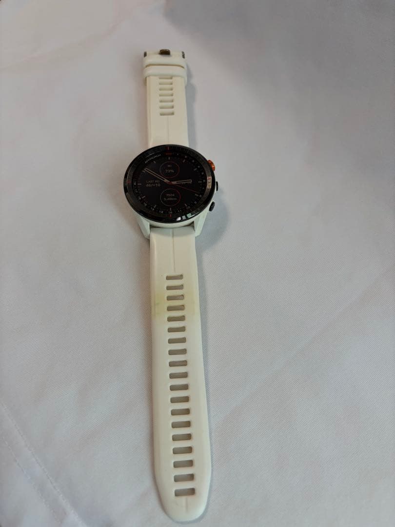 GARMIN(ガーミン) APPROACH S62 GPSナビ ホワイト