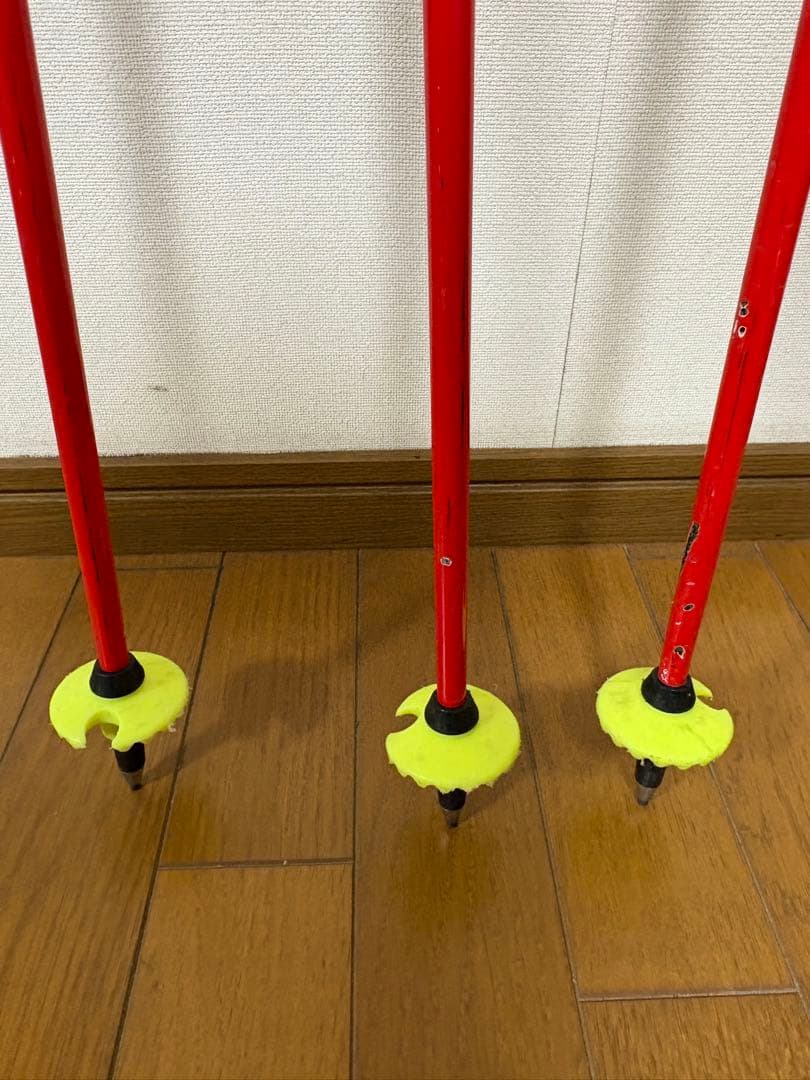 LEKI SL ストック　115cm