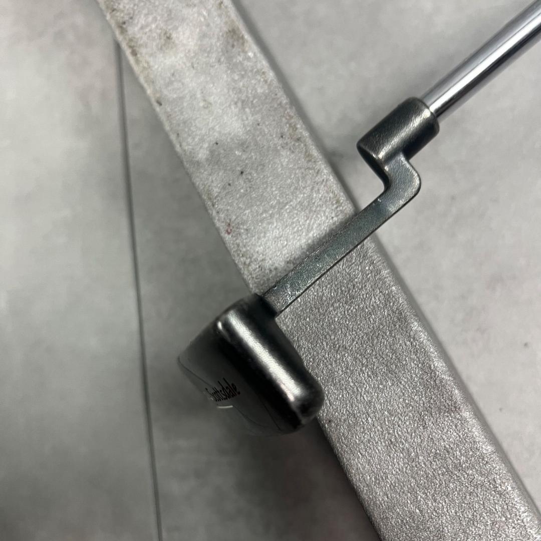 ピン　Scottsdale Anser2　アンサー2　メンズゴルフパター　右