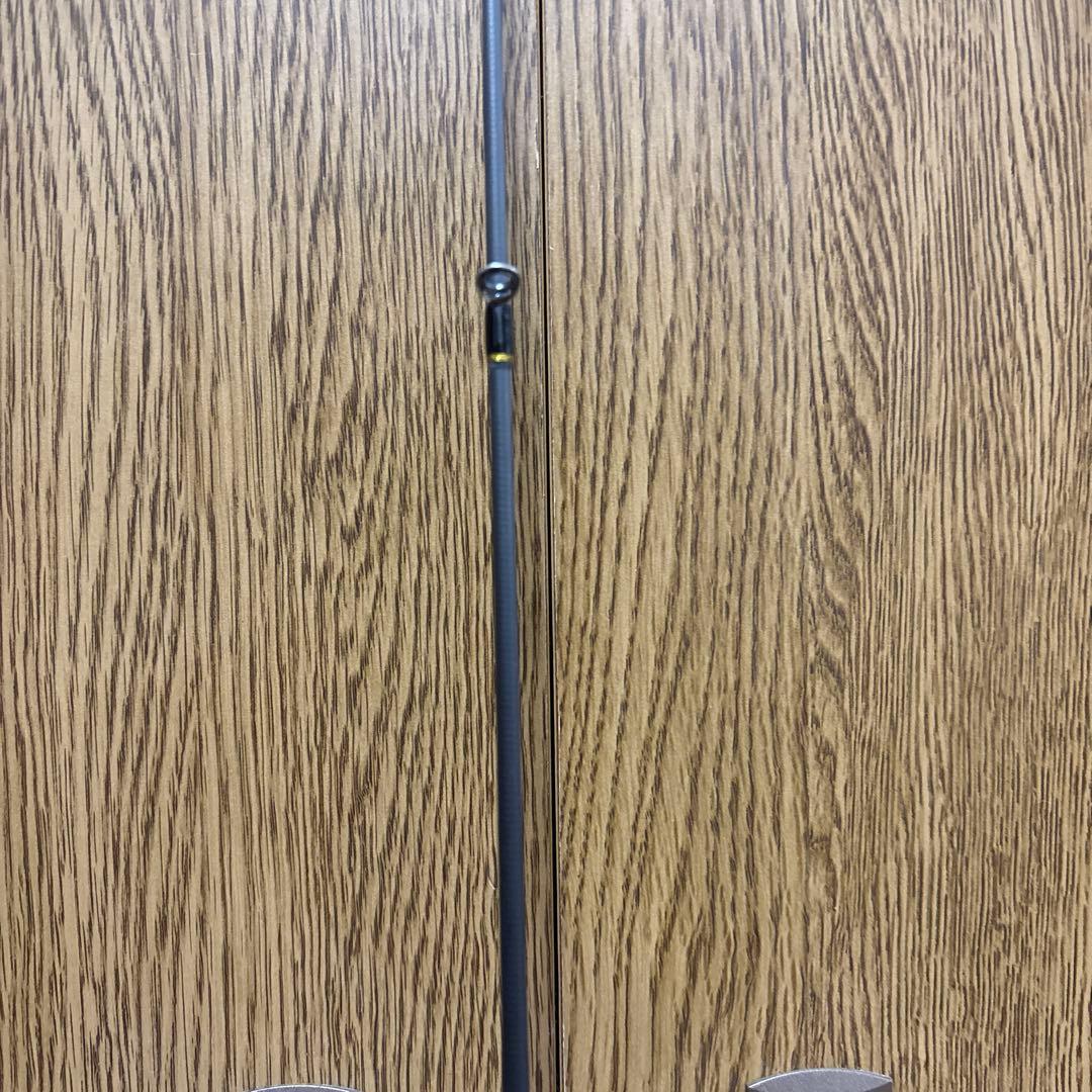 メジャークラフト ロックライバー5G RV5-852H/B