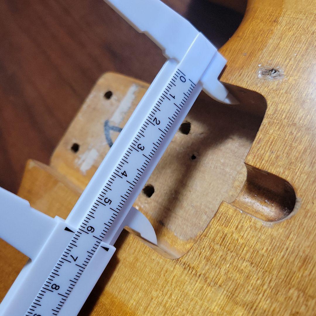 【Greco】グレコ 希少1975's プレシジョンベースタイプ ボディのみ